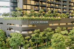 Saint Nicholas View (D20), Condominium #501917671